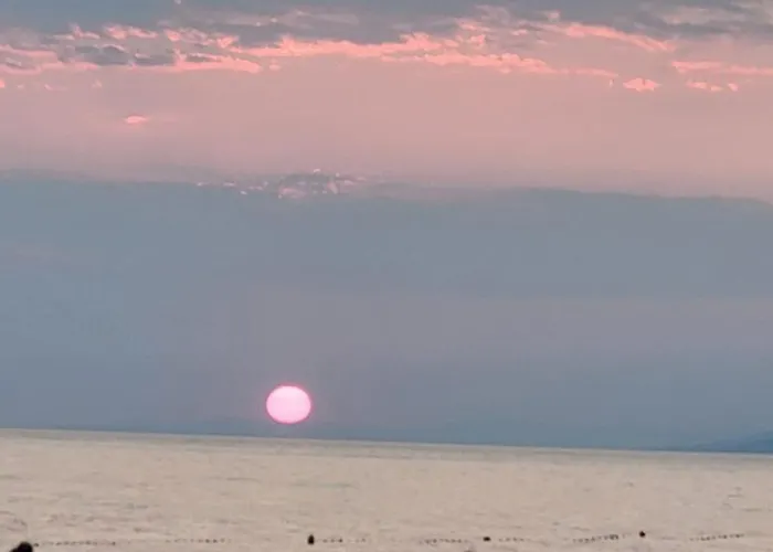 Frama * マカルスカ