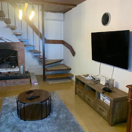 Villa Frama