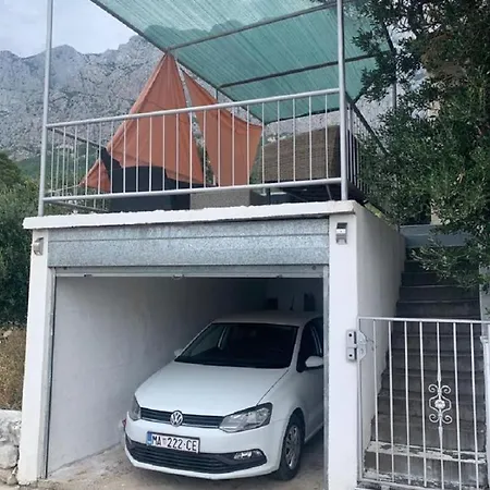 Frama Villa Makarska
