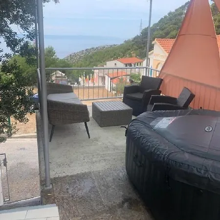 Villa Frama *