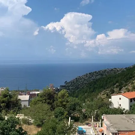 Villa Frama Makarska
