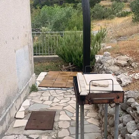 Frama Villa Makarska