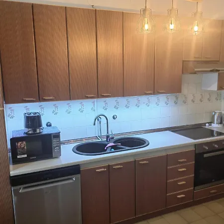 Frama Villa Makarska