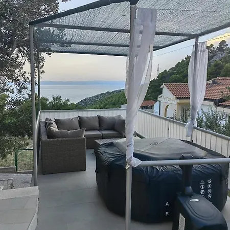 Frama Villa