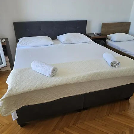Villa Frama *
