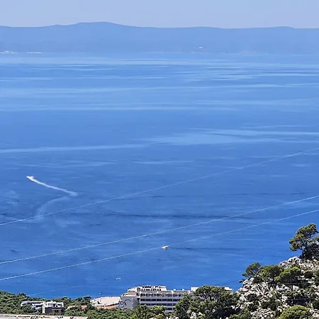 Villa Frama Makarska