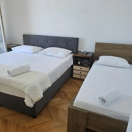 Frama Villa *
