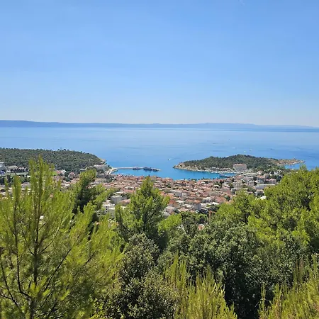 Frama Villa Makarska