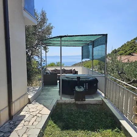Villa Frama Makarska