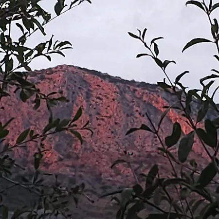 Villa Frama *