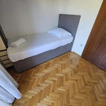 Frama Villa Makarska