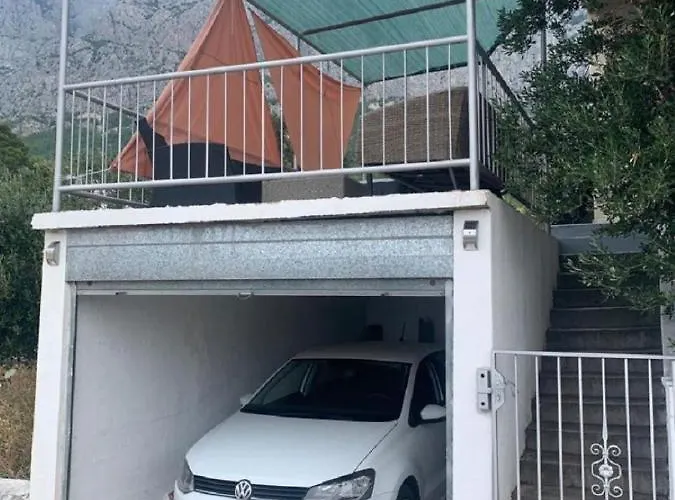 Frama Villa Makarska