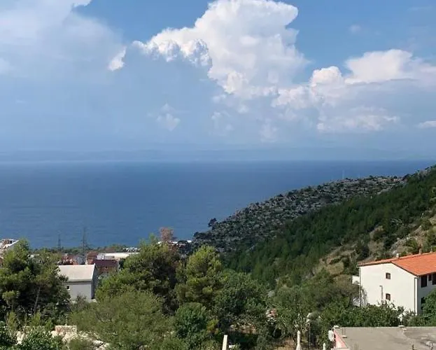 Willa Frama Makarska