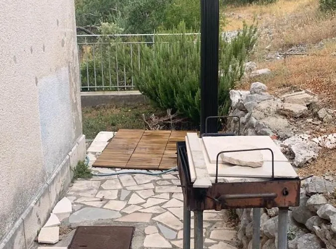 Frama Villa Makarska