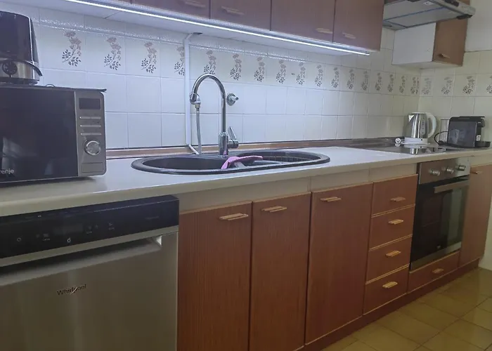 Willa Frama Makarska