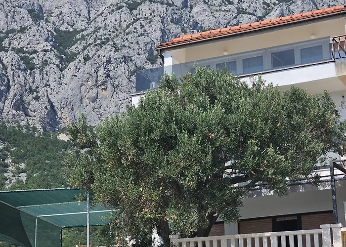 Villa Frama Makarska