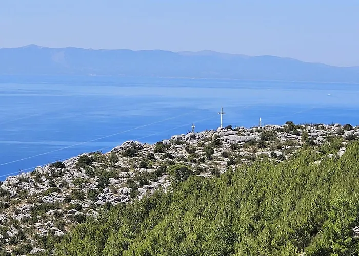 Frama Willa Makarska