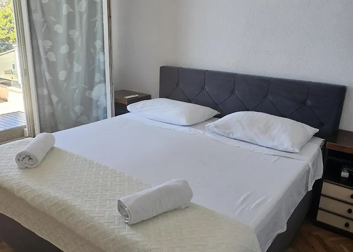 Frama Willa Makarska