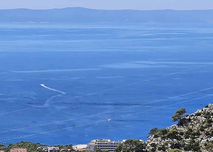 Villa Frama Makarska