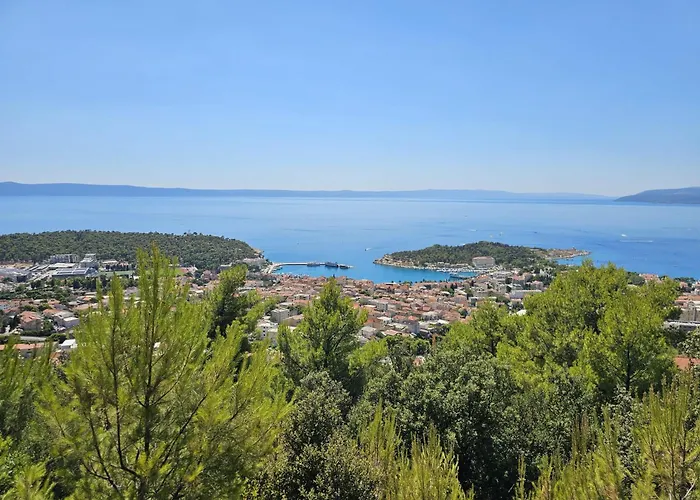 Frama Villa Makarska