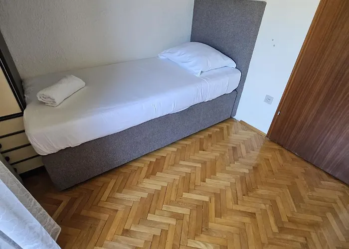 Frama Willa Makarska